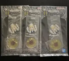 デスノート 一番くじ ミサミサ チャーム 3個セット