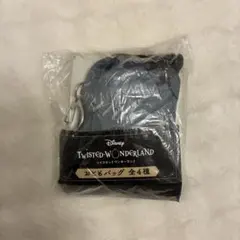 ツイステッドワンダーランド おともバッグ（エコバッグ）　グリム