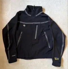 美品OOs MOUNTAIN HARD WEAR ソフトシェル XL - メルカリ