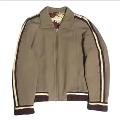 dries van noten ジップアップ　ジャケット　ライカ期のサムネイル