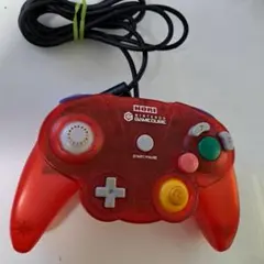 ゲームキューブ