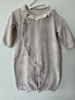 バースデイ ツーウェイオール organic cotton 50〜70