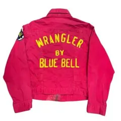 Wrangler チャンピオンジャケット（ワケアリ価格）※価格交渉承ります