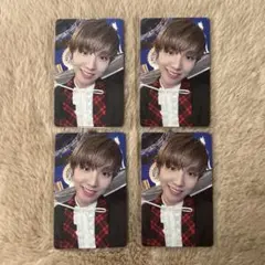 BOYNEXTDOOR BOYLIFE ウナク タワレコ ラキドロ