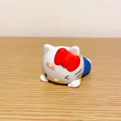 すってんころりん ハローキティ シナモロール シナモロールごっこ ポムポムプリン