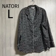 【夏物大セール】NATORI Private Luxuries 　L