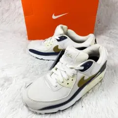 【未使用・箱付き】NIKE WMNS AIR MAX 90 NN エアマックス