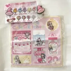 おジャ魔女どれみ  2点セット