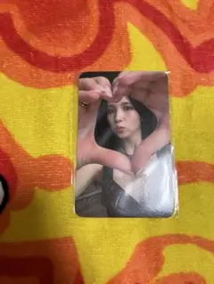 TwiceミナStrategy店舗特典