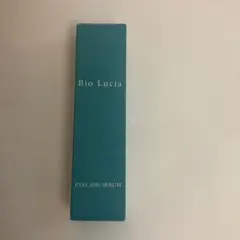 アイラッシュセラム 6ml ビオルチア ビオルシア Bio Lucia⚪︎ - メルカリ