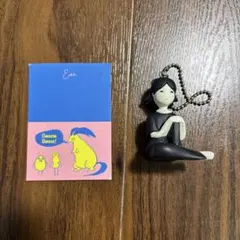 Eve フィギュアキーホルダー ラストダンス