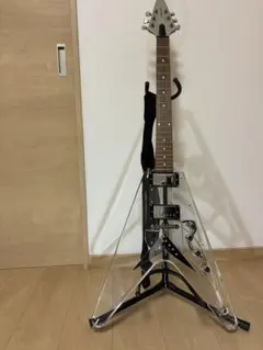 2025年最新】フライングv ギターケースの人気アイテム - メルカリ