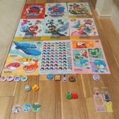 バラ売りセット