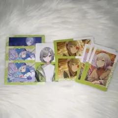 プロセカ 日野森志歩 エピカ セット - メルカリ