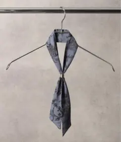 シルク スカーフ