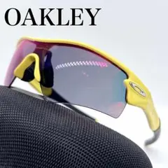 激レア 80s OAKLEY RAZOR BLADE - メルカリ