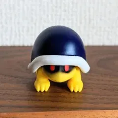 【美品】S.H.Figuarts スーパーマリオ 　フィギュア　メット