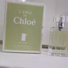 ロードクロエ 香水 20ml　USEDのサムネイル