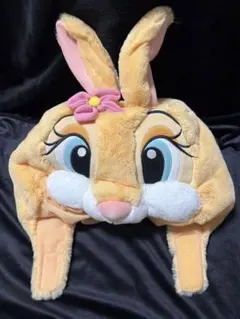 ウサギ ディズニーリゾート キャップ