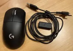 ロジクール Logicool G PRO X SUPERLIGHT