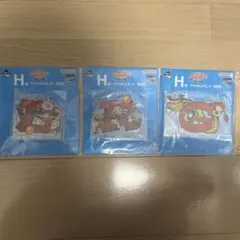 ドラゴンボール一番くじ アッセンブルコレクション H賞