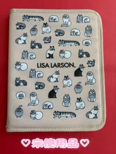 【未使用品】★GLOW グロー リサラーソン マルチケース★雑誌付録