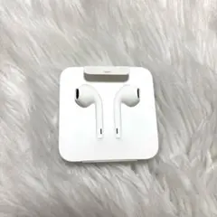 【新品未使用】有線イヤホン 変換コネクタ付