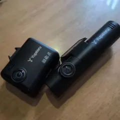 YUPITERU Y-3000 BLACK - メルカリ