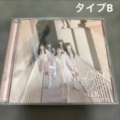 イコラブ とくべチュ 恋人以上好き未満 CD typeB