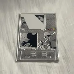 名探偵コナン コミックアクリルスタンド