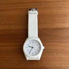 2025年最新】無印良品 腕時計の人気アイテム - メルカリ