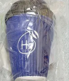 セブンイレブン Happyくじ B賞 セブンカフェ ぬいぐるみチャーム