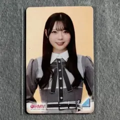 日向坂46 18th イチャイチャ虫 HMV特典 クーポン 坂井新奈