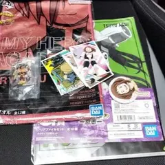 ヒロアカ 詰め合わせ
