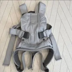 BABYBJÖRN One Kai Air グレー メッシュ