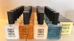 HIST OIRES de PARFUMS アメニティーセット（まとめ売り）