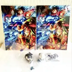 鬼滅の刃 ぺたっとねじまきますこっとvol.2 胡蝶しのぶ 宇隨天元 ２個セット