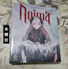 数量限定】ヰ世界情緒 Anima Ⅲ アクリルフォトスタンド【新品未開封