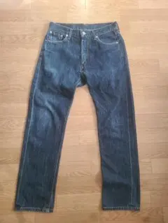 2026年最新】stussy LEVI 505の人気アイテム - メルカリ