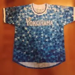 横浜DeNAベイスターズ ユニフォーム