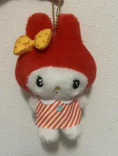 2025年最新】レトロマイメロディぬいぐるみの人気アイテム - メルカリ