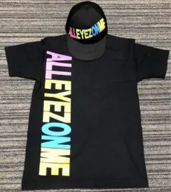 PHENOMENON ALL EYEZ ON ME Tシャツ&キャップセットのサムネイル
