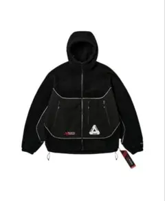 palace ダウンジャケット