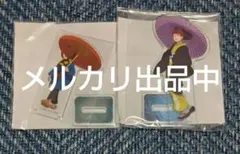 ゲゲゲの謎 アクリルスタンド