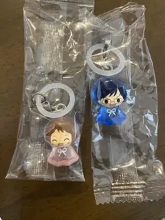 めじるしアクセサリー　ヒロアカ