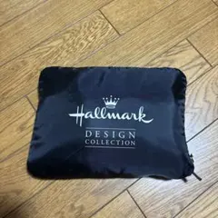 Hallmark ボストン 旅行バッグ　未使用