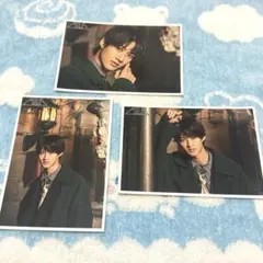M!LK 曽野舜太 生写真