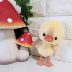 アートドール ぬいぐるみ