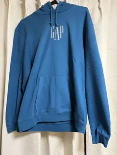 GAP ギャップ　リフレクターパーカーロゴ　ESTABLISHED 1969 GAP ギャップ リフレクター パーカーESTABLISHED 1969 - メルカリ