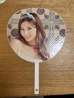 K-POP うちわ セット TwiceLand BDZ TWICE ツウィうちわ BDZ 公式グッズ - メルカリ